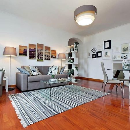 Colosseo Sunset Apartment روما المظهر الخارجي الصورة