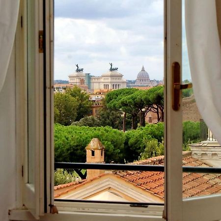 Colosseo Sunset Apartment روما المظهر الخارجي الصورة