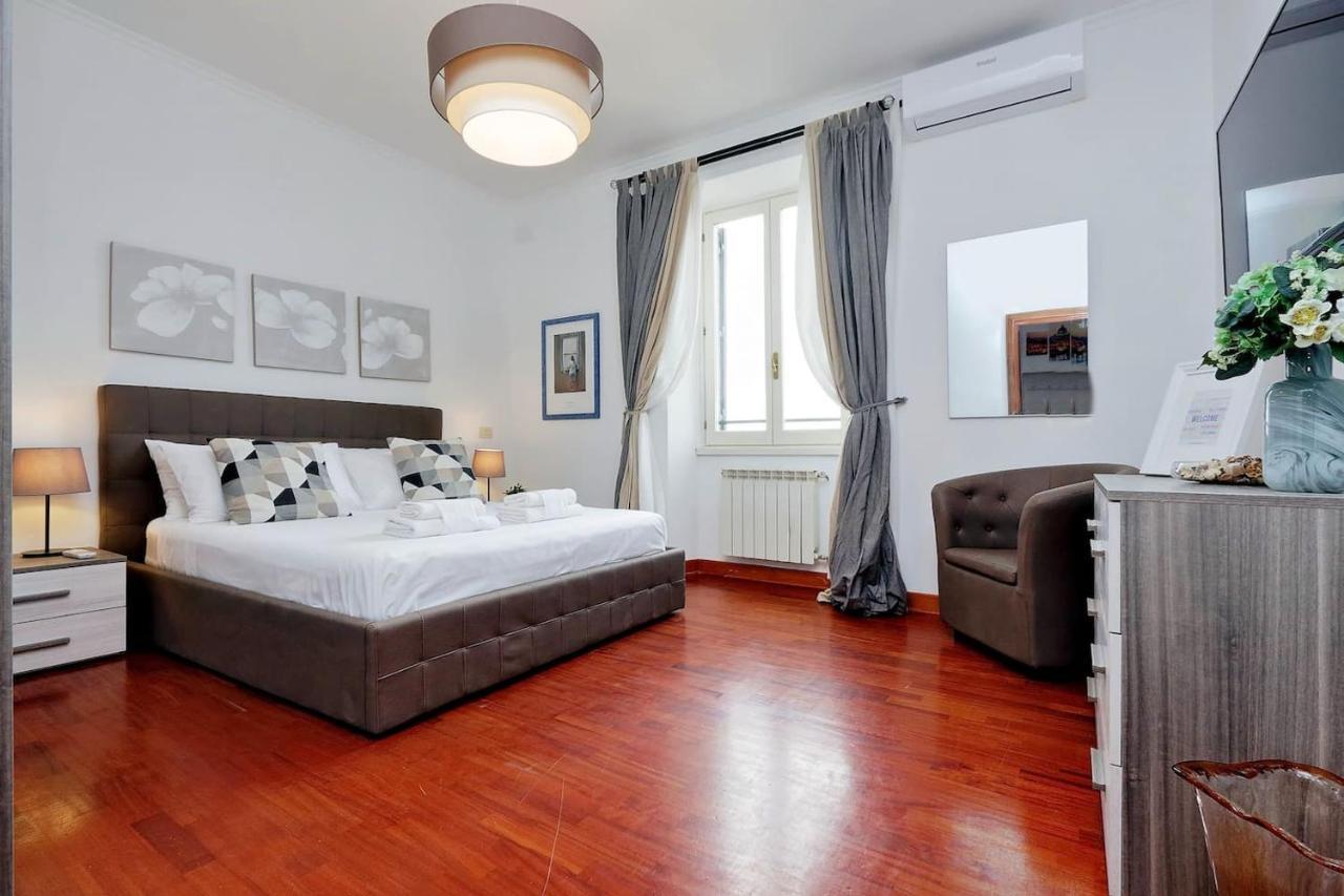Colosseo Sunset Apartment روما المظهر الخارجي الصورة