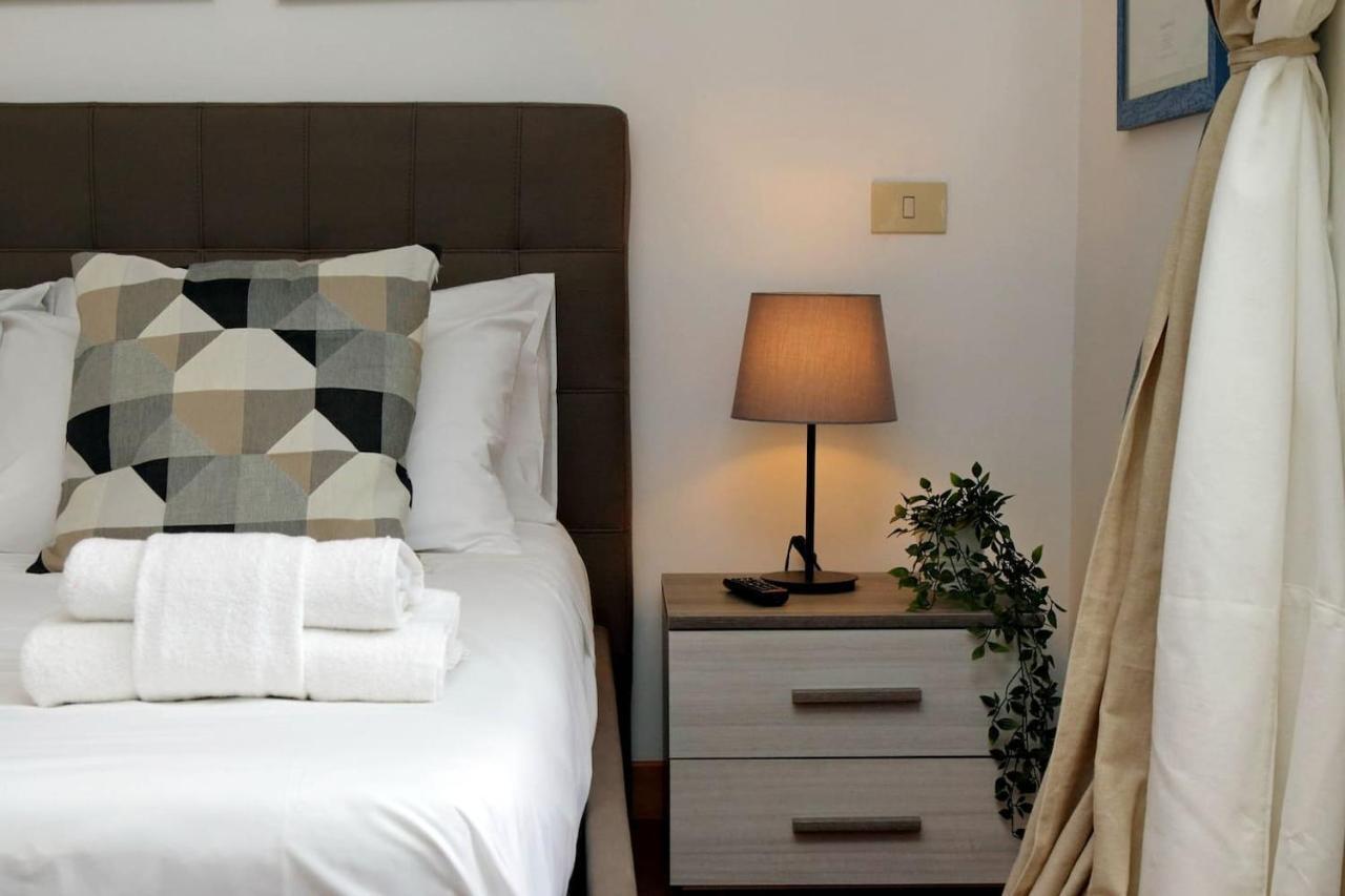 Colosseo Sunset Apartment روما المظهر الخارجي الصورة