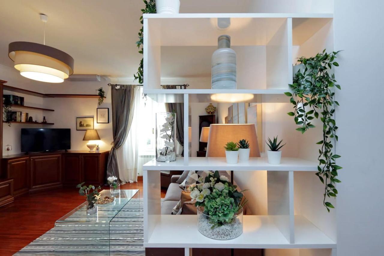 Colosseo Sunset Apartment روما المظهر الخارجي الصورة
