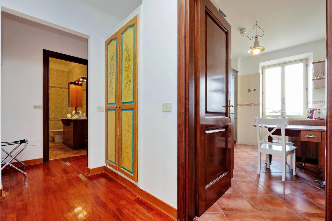 Colosseo Sunset Apartment روما المظهر الخارجي الصورة
