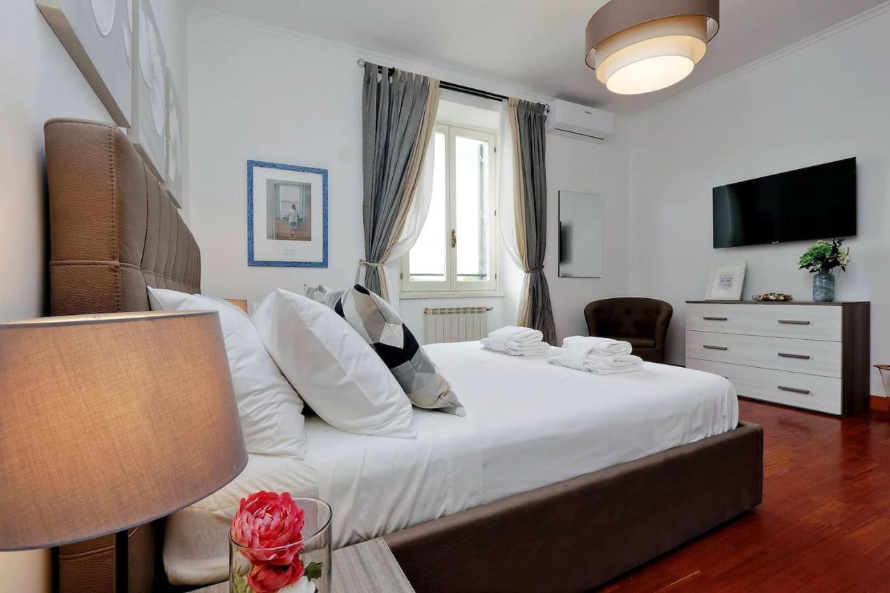 Colosseo Sunset Apartment روما المظهر الخارجي الصورة