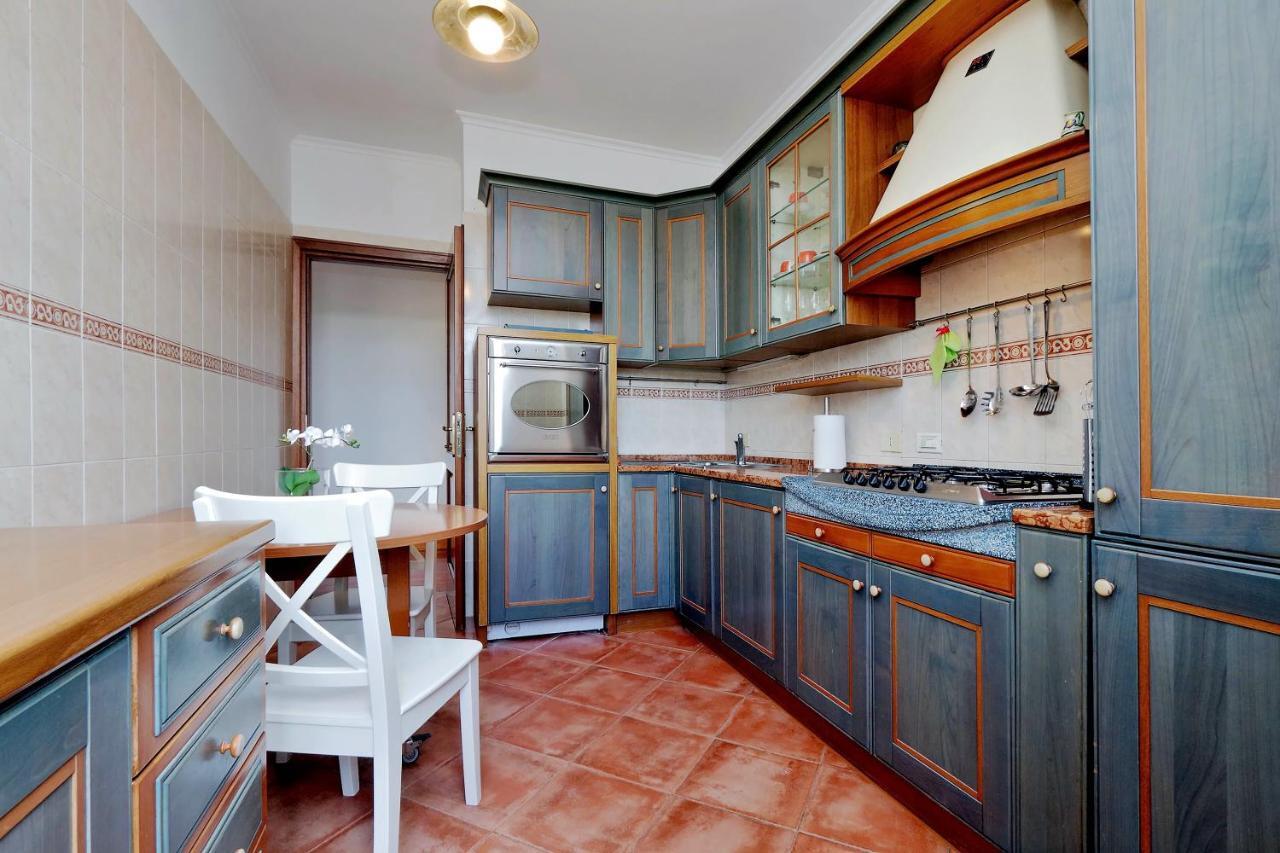 Colosseo Sunset Apartment روما المظهر الخارجي الصورة