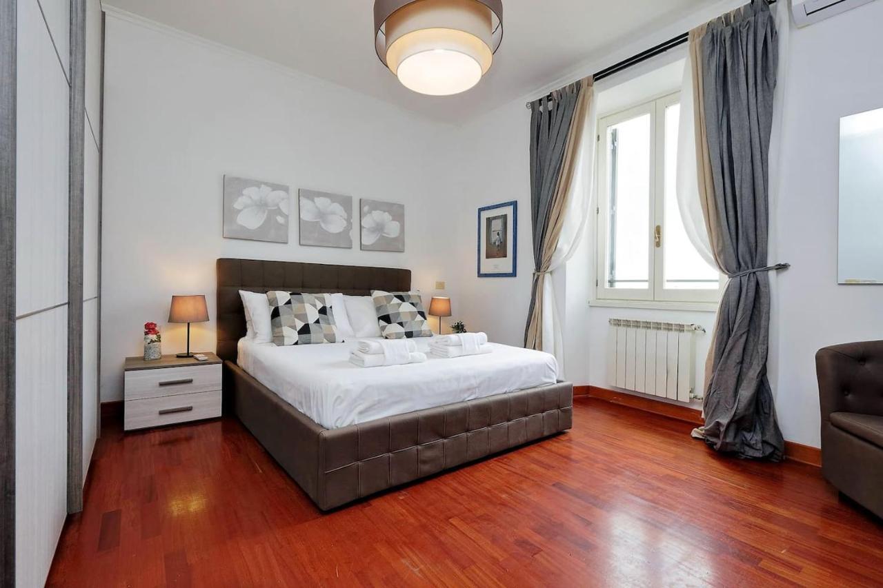 Colosseo Sunset Apartment روما المظهر الخارجي الصورة