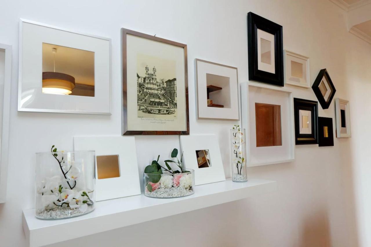 Colosseo Sunset Apartment روما المظهر الخارجي الصورة