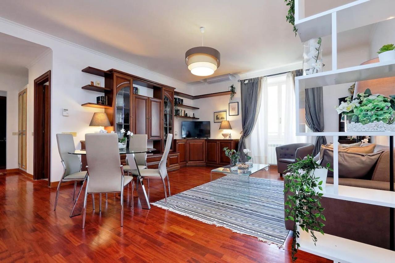 Colosseo Sunset Apartment روما المظهر الخارجي الصورة