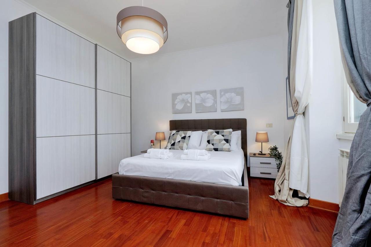 Colosseo Sunset Apartment روما المظهر الخارجي الصورة