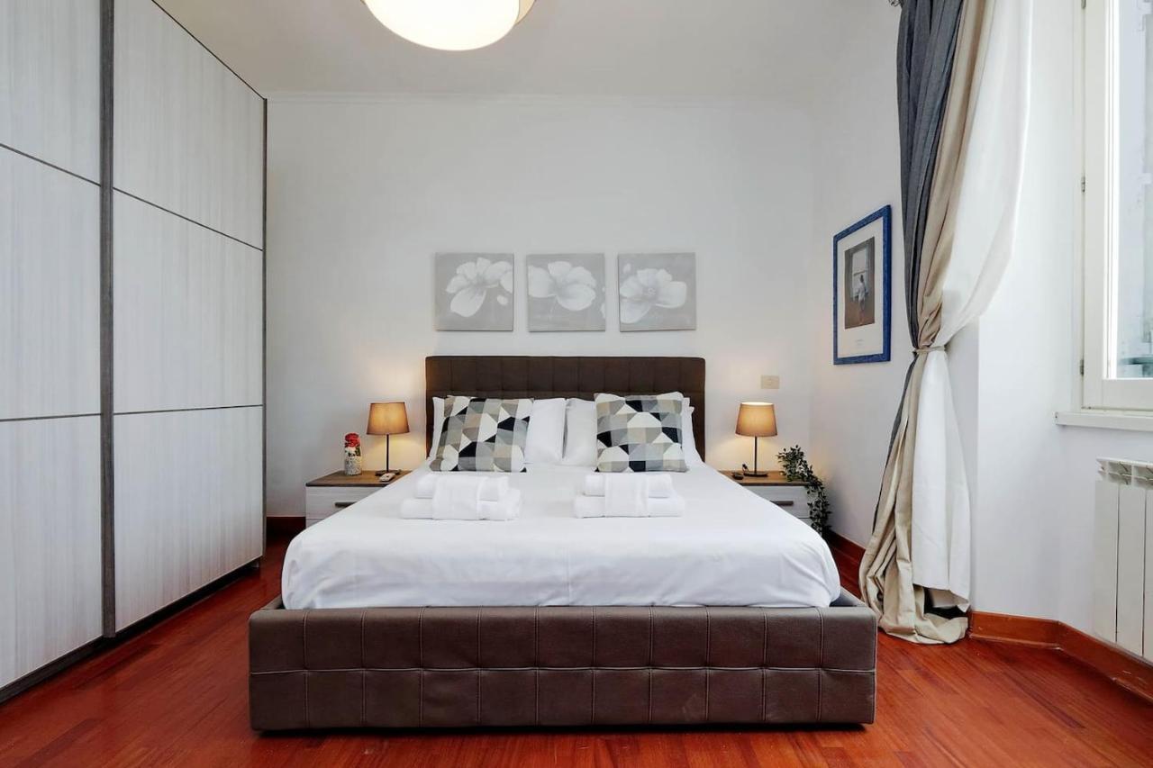 Colosseo Sunset Apartment روما المظهر الخارجي الصورة