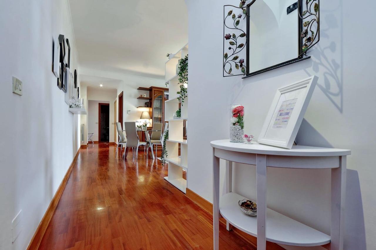 Colosseo Sunset Apartment روما المظهر الخارجي الصورة