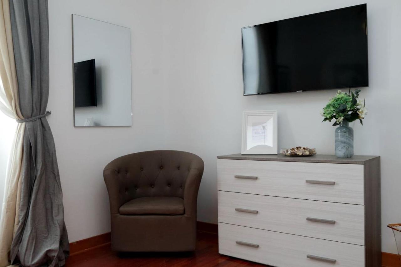 Colosseo Sunset Apartment روما المظهر الخارجي الصورة