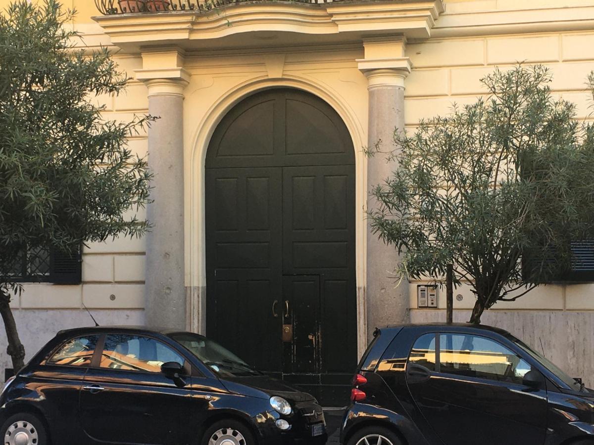 Colosseo Sunset Apartment روما المظهر الخارجي الصورة