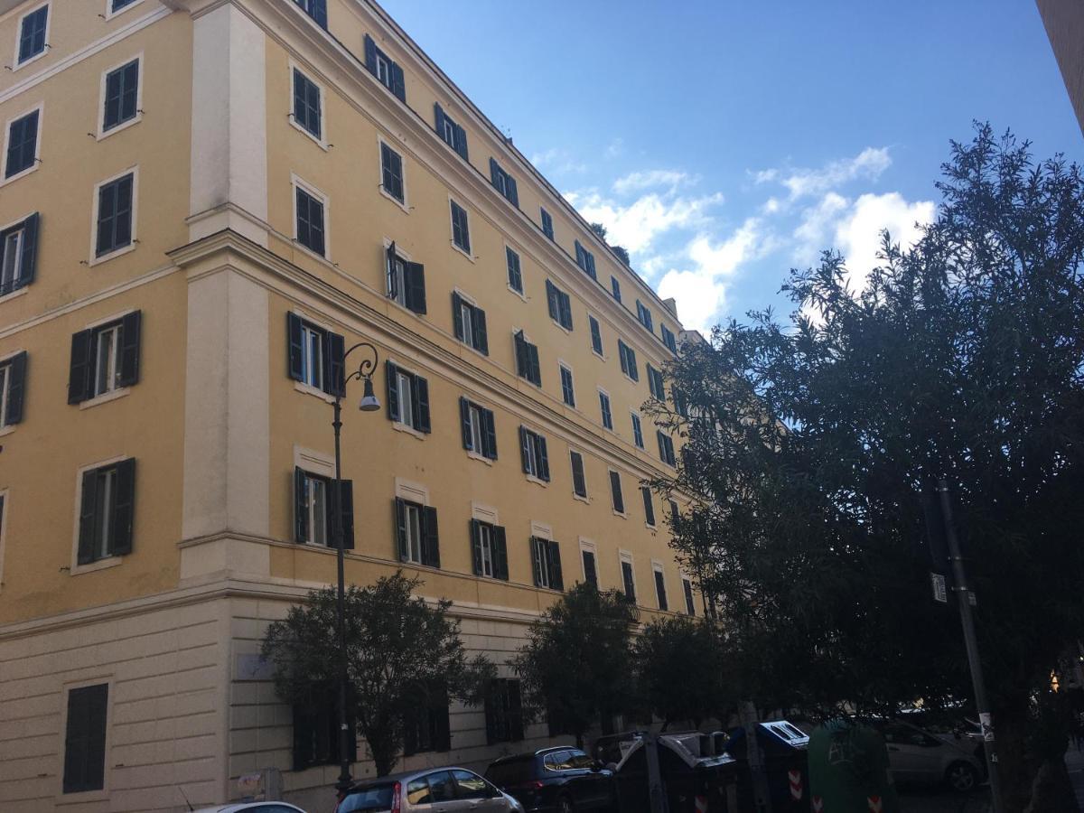 Colosseo Sunset Apartment روما المظهر الخارجي الصورة