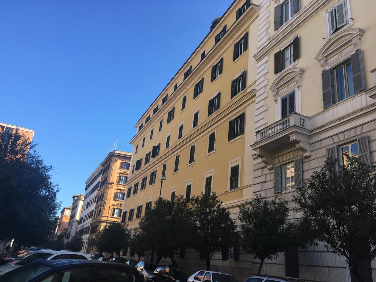 Colosseo Sunset Apartment روما المظهر الخارجي الصورة